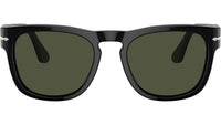 PO3333S Elio 95/31 Black