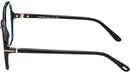 FT5814-B 001 Shiny Black