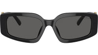 TF4208U 8001S4 Black