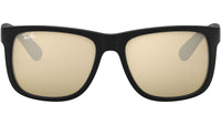 Justin RB4165 622/5A rubber black