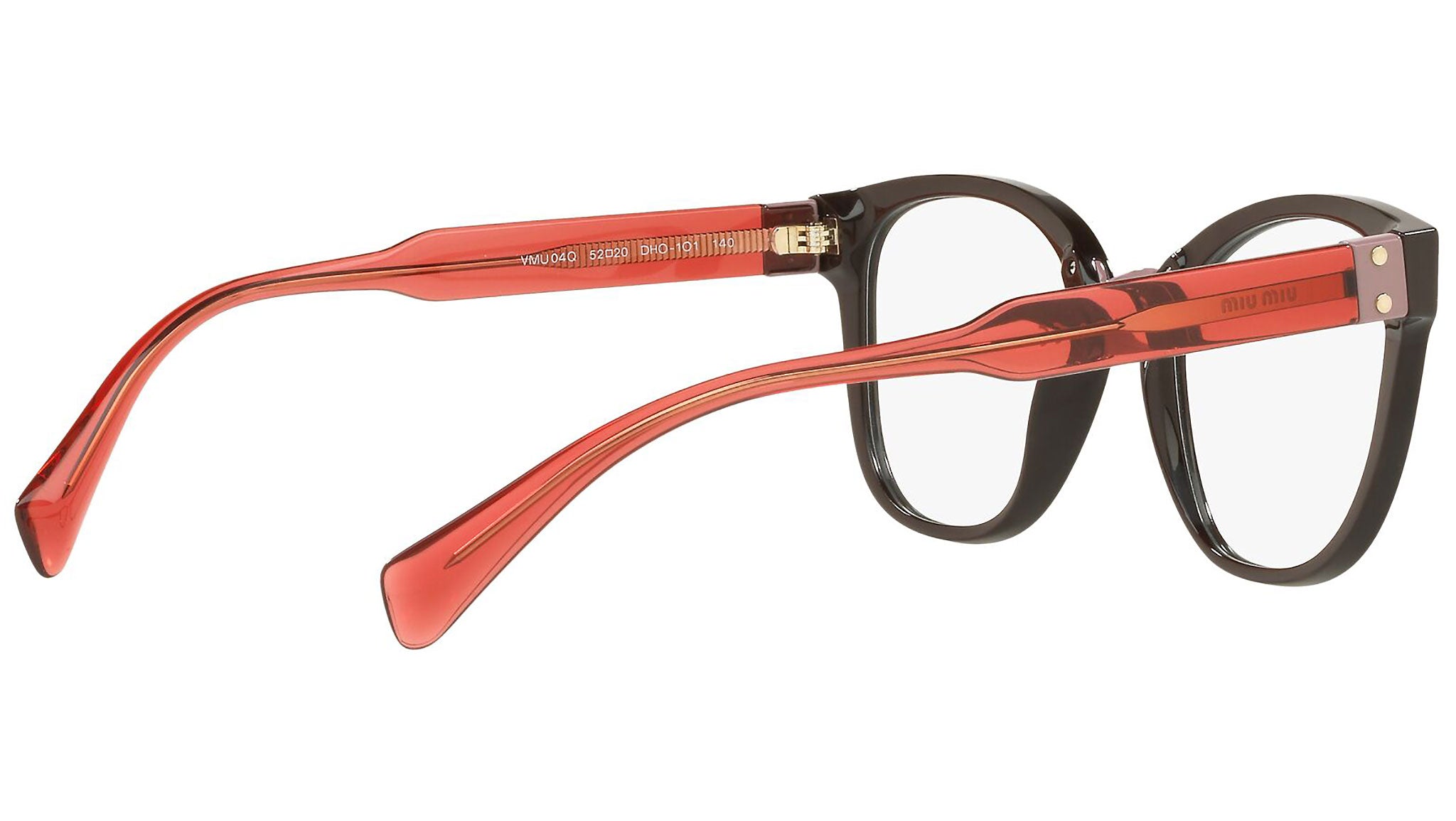 MU 04QV DHO1O1 brown