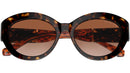 Brussels MK2204U 300613 Dark Tortoise