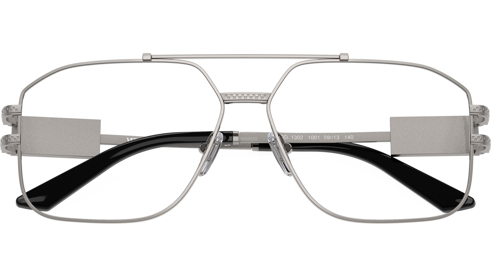 VE1302 1001 Gunmetal