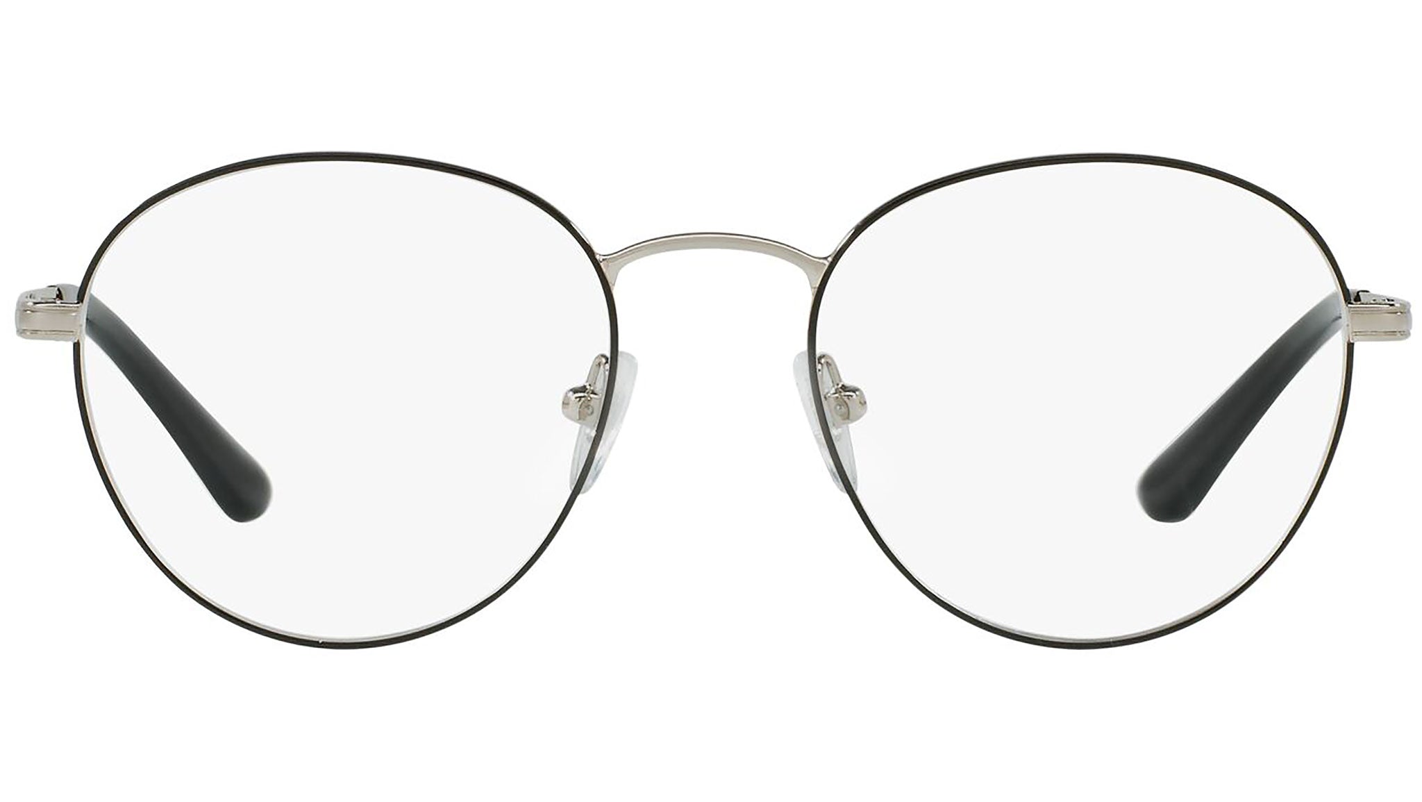 VO4024 352 black and silver