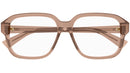 BV1295O 003 Transparent Brown