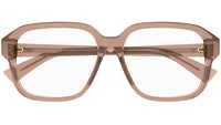 BV1295O 003 Transparent Brown