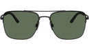 R-2 OV1343S 50629A Matte Black