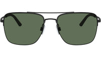R-2 OV1343S 50629A Matte Black