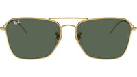 Caravan Reverse RBR0102S 001/VR Gold