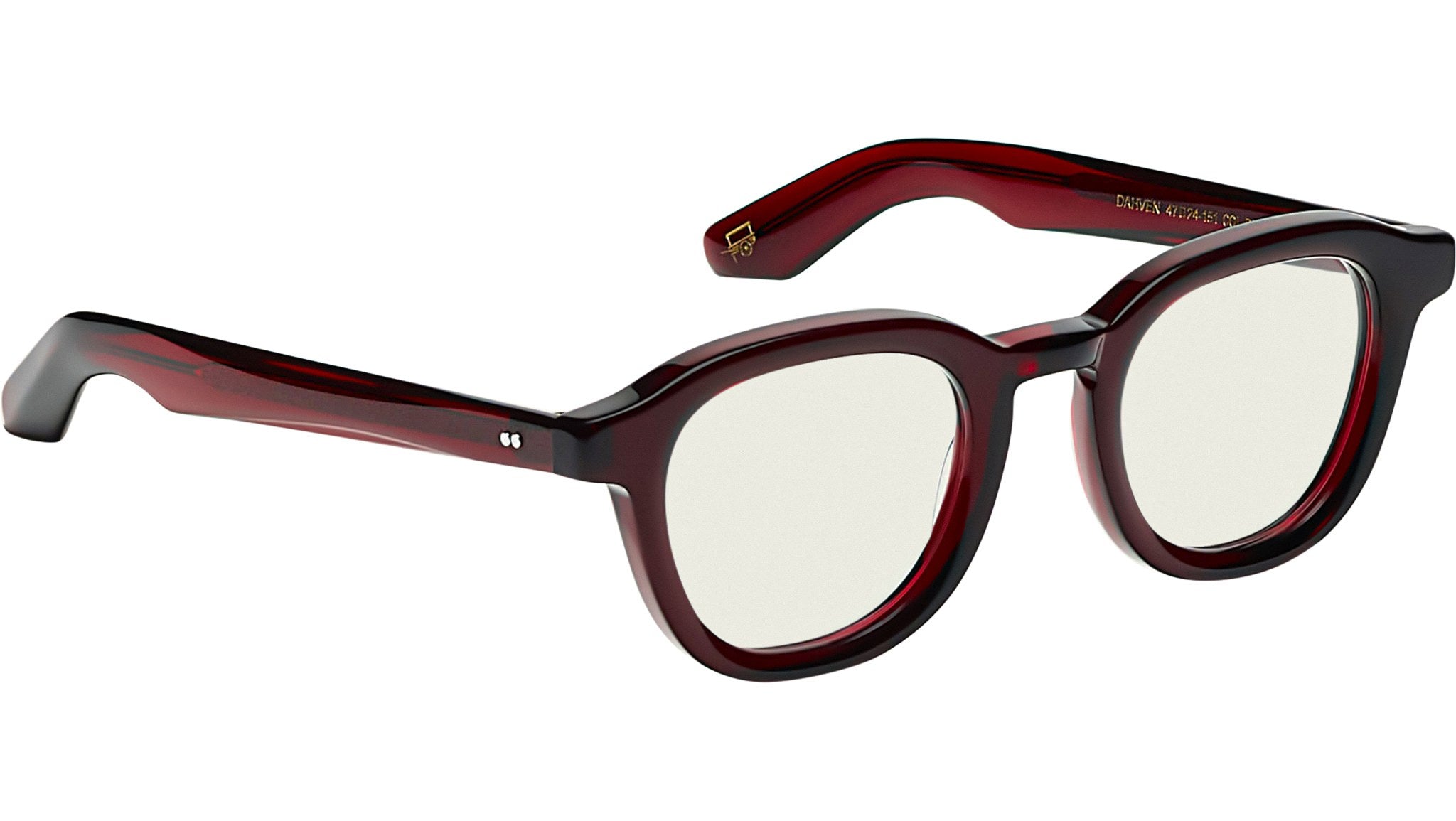 Dahven Burgundy