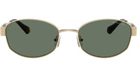 Monte Carlo MK1161 10143H Light Gold