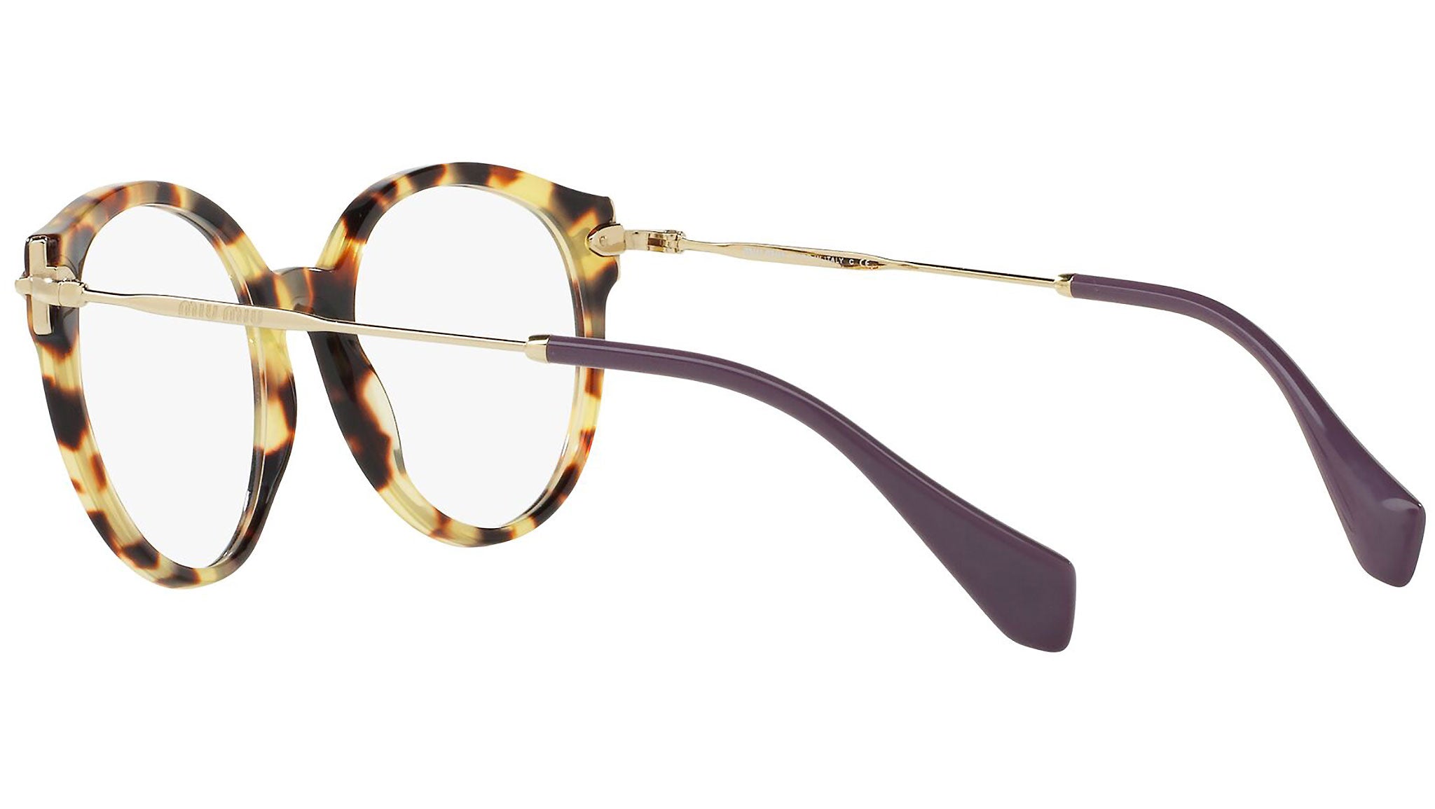 MU 04PV 7S01O1 light havana