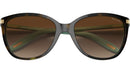 RA5160 601/13 Havana On Acquamarine