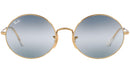 Oval RB1970 001/GA arista