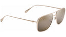 Beaches Asian Fit H541N-16A gold