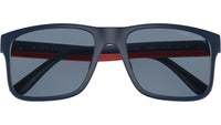 PH4195U 59042V Matte New Port Navy