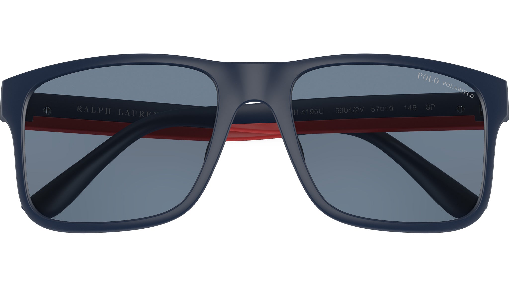 PH4195U 59042V Matte New Port Navy