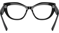 AR 7231 5001 Black