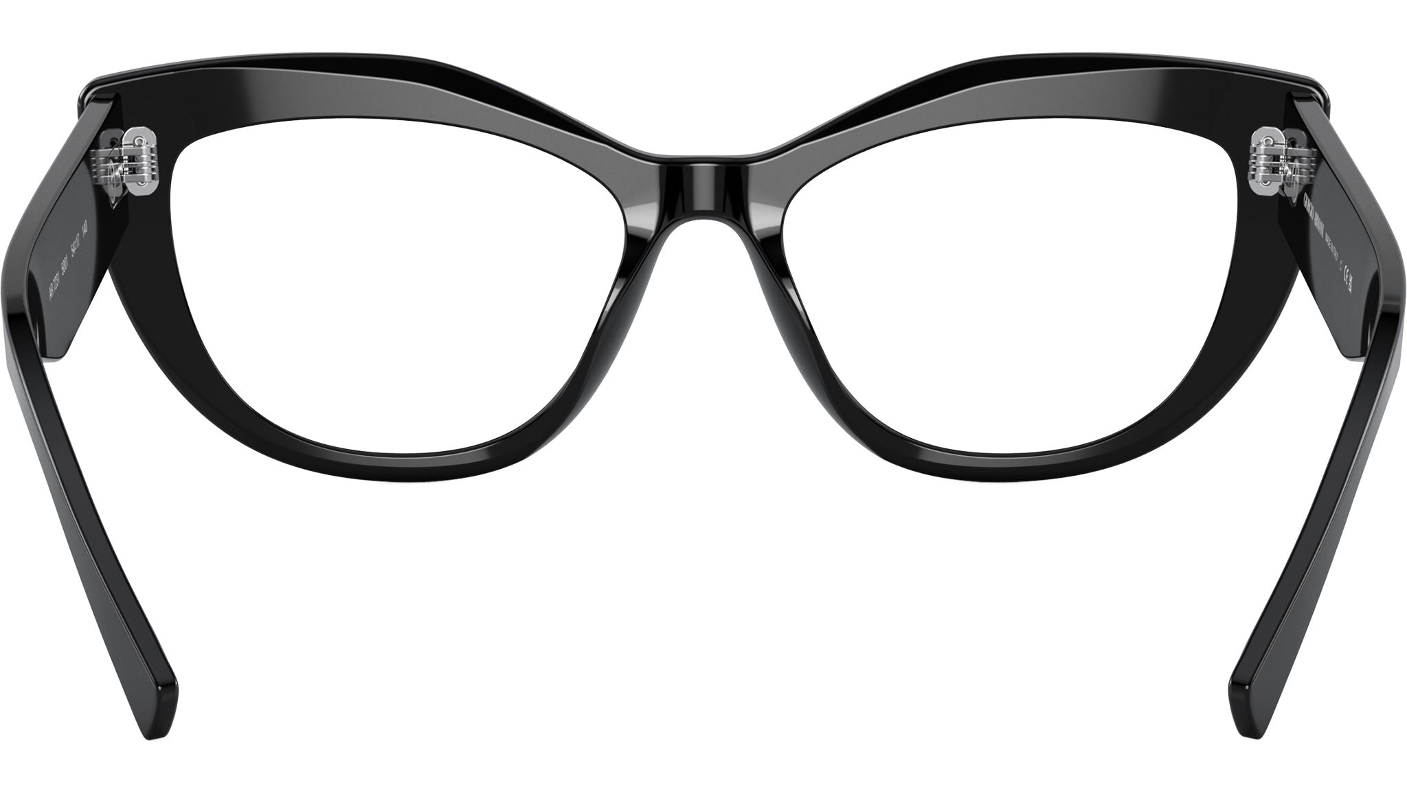 AR 7231 5001 Black