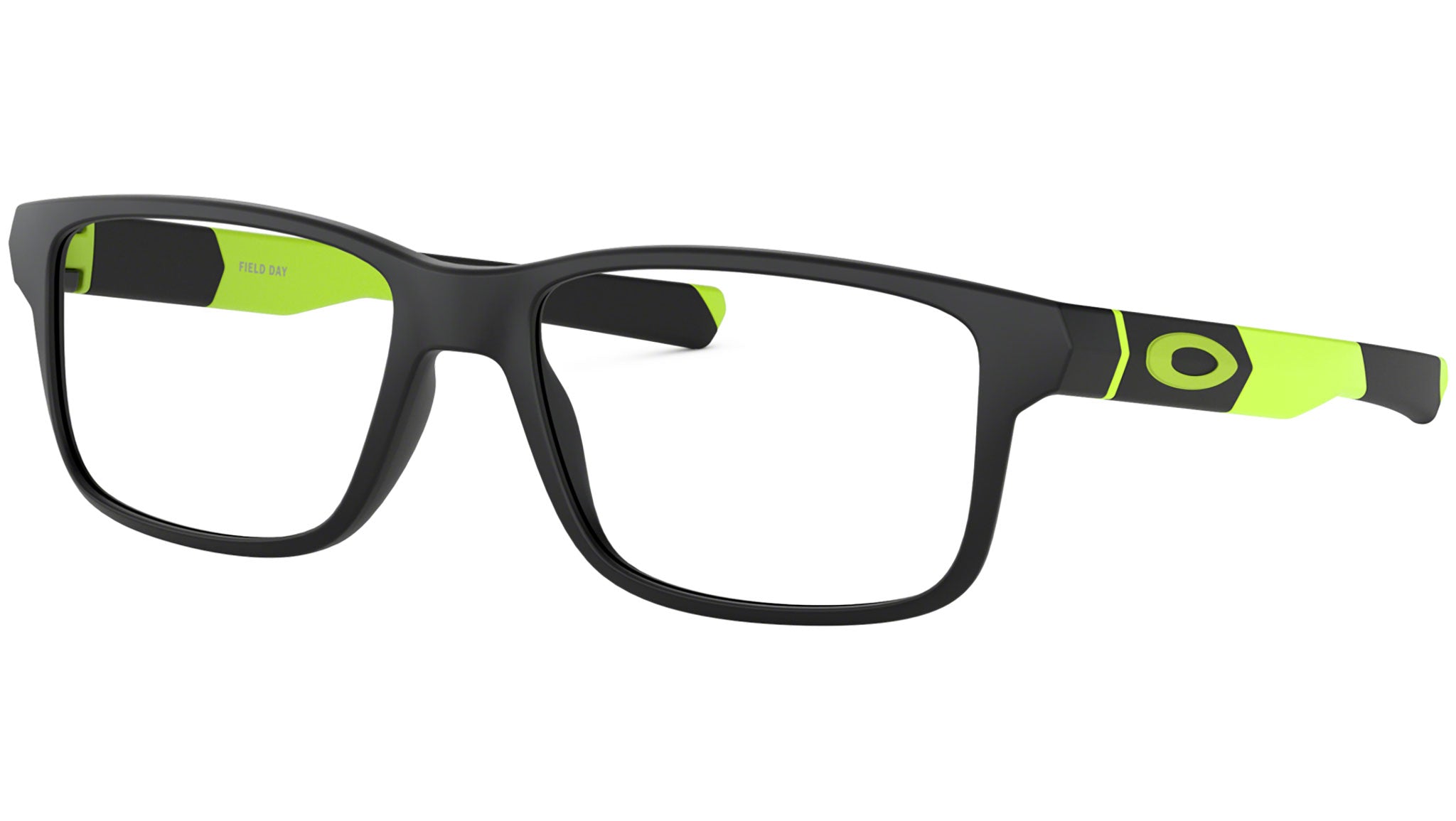 Field Day OY8007 01 satin black