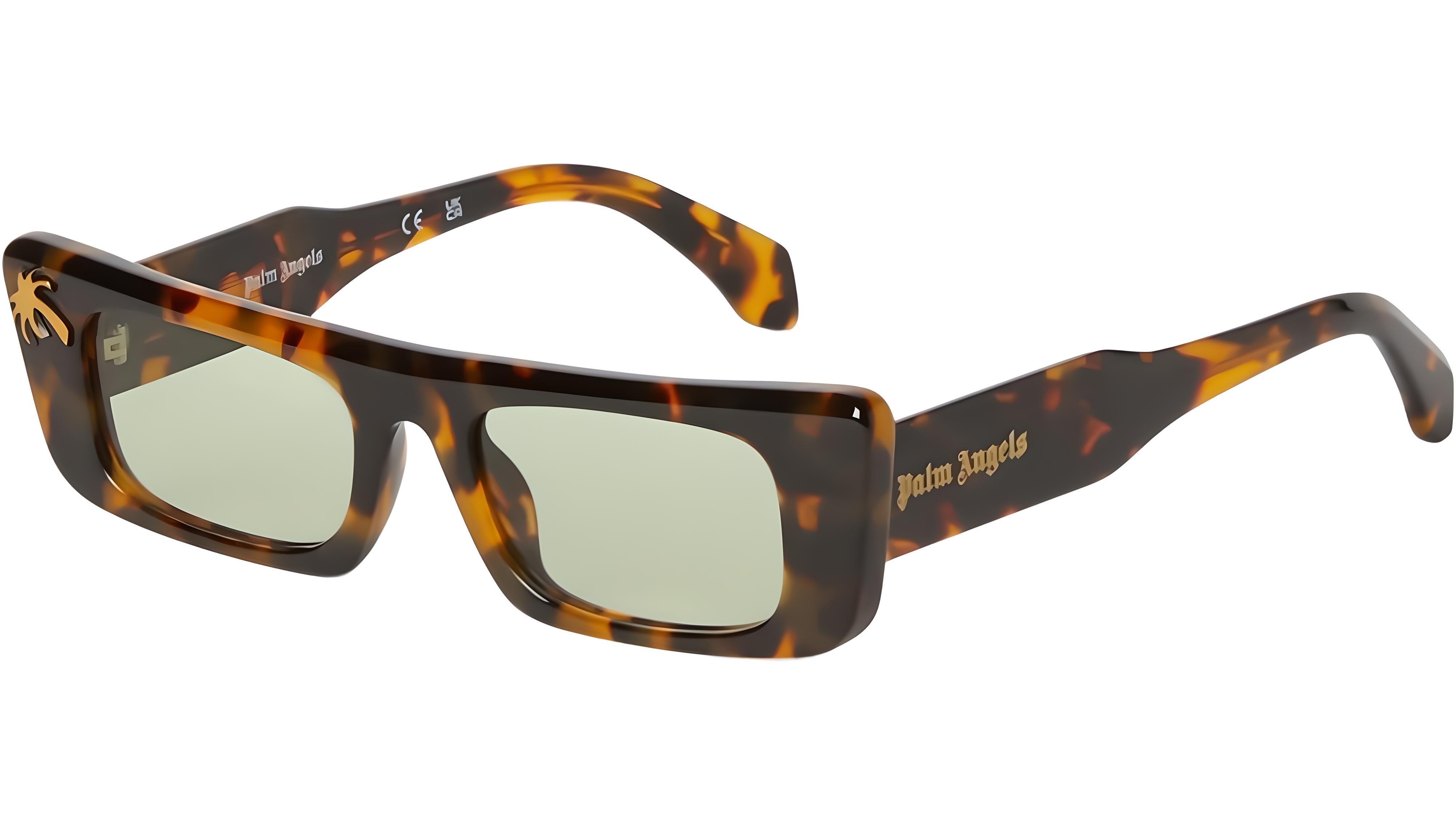 Arvin Havana Green
