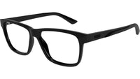 PU0470O 001 Shiny Black