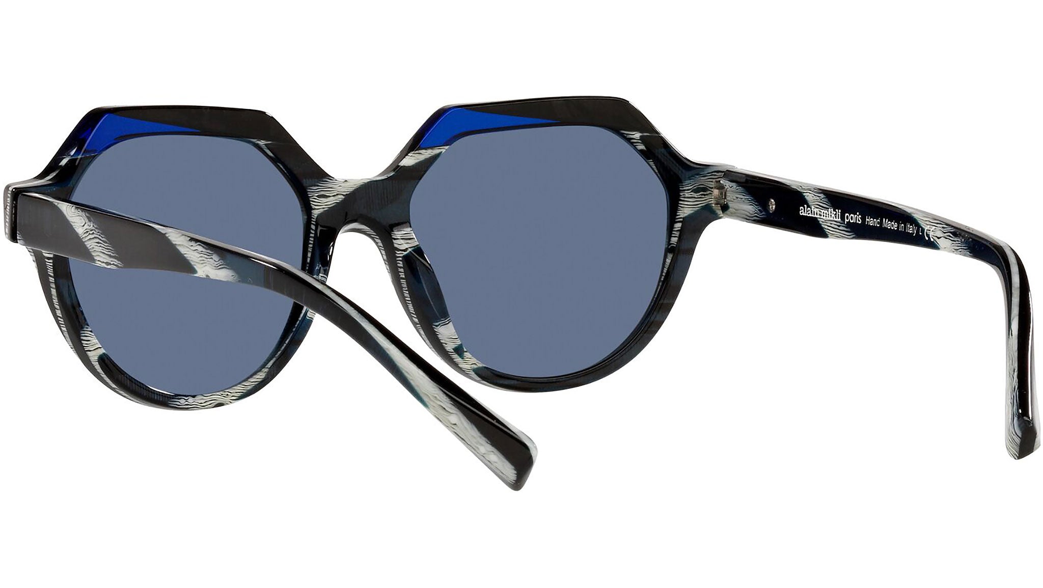 Alete 5067 002/80 blue