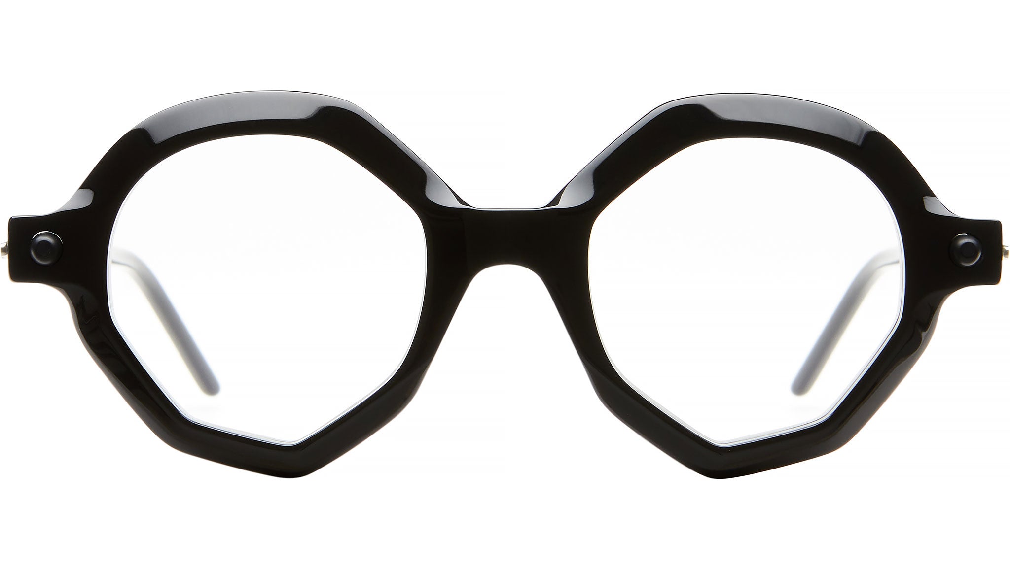 P18 BYB Ivory Black Shine