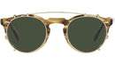 Gregory Peck Clip OV5186CM gold