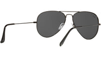 Aviator RB3025 002/48 Total Black