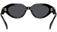 Empire Oval MK2192 300587 Black