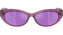RA5327U 62074V Violet