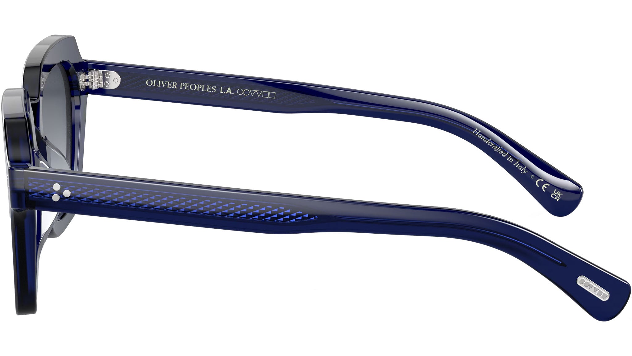 Kienna OV5526SU Denim