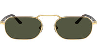 PO1020S 515/31 Gold