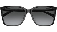 Canberra MK2197U 3005T3 Black