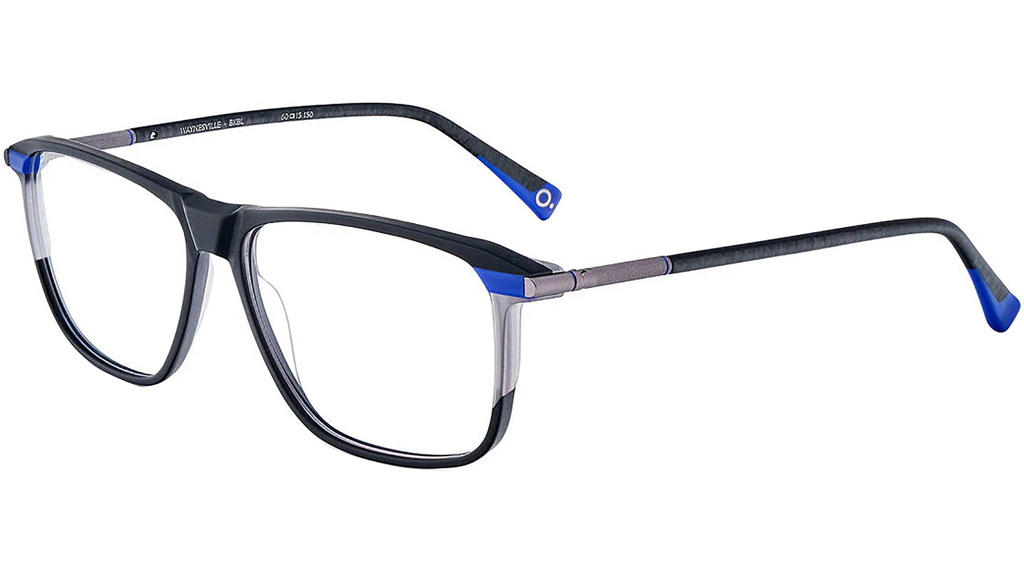 WAYNESVILLE BKBL Black