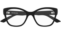 BB0213O 001 shiny black