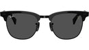 Ferrari RB3807M F111B1 Brushed Black