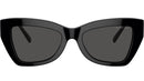 Montecito MK2205 300587 Black