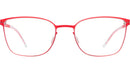 SILVI RD Red