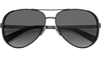 Chelsea MK5004 101311 Gunmetal