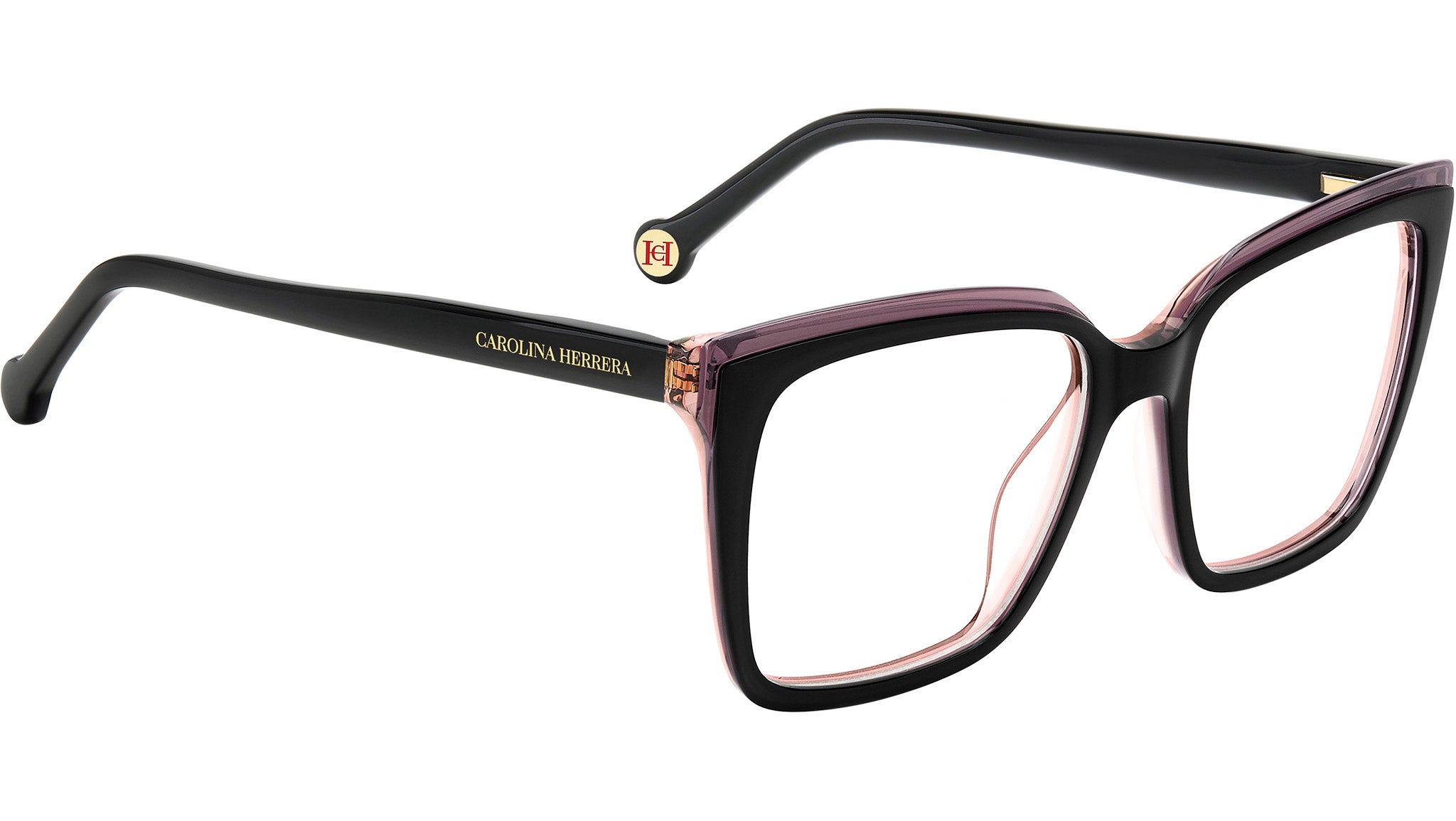 HER 0251/G 807 Black