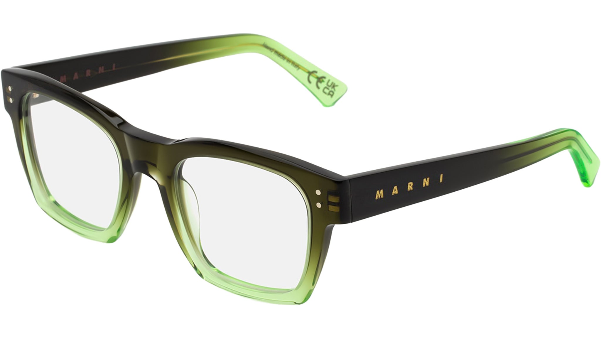 Abiod Faded Green