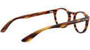 RB5283 striped havana