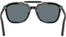 PO0203S 95/3R Black