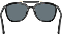 PO0203S 95/3R Black