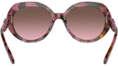 San Lucas MK2214U 39989T Plum Graphic Tortoise