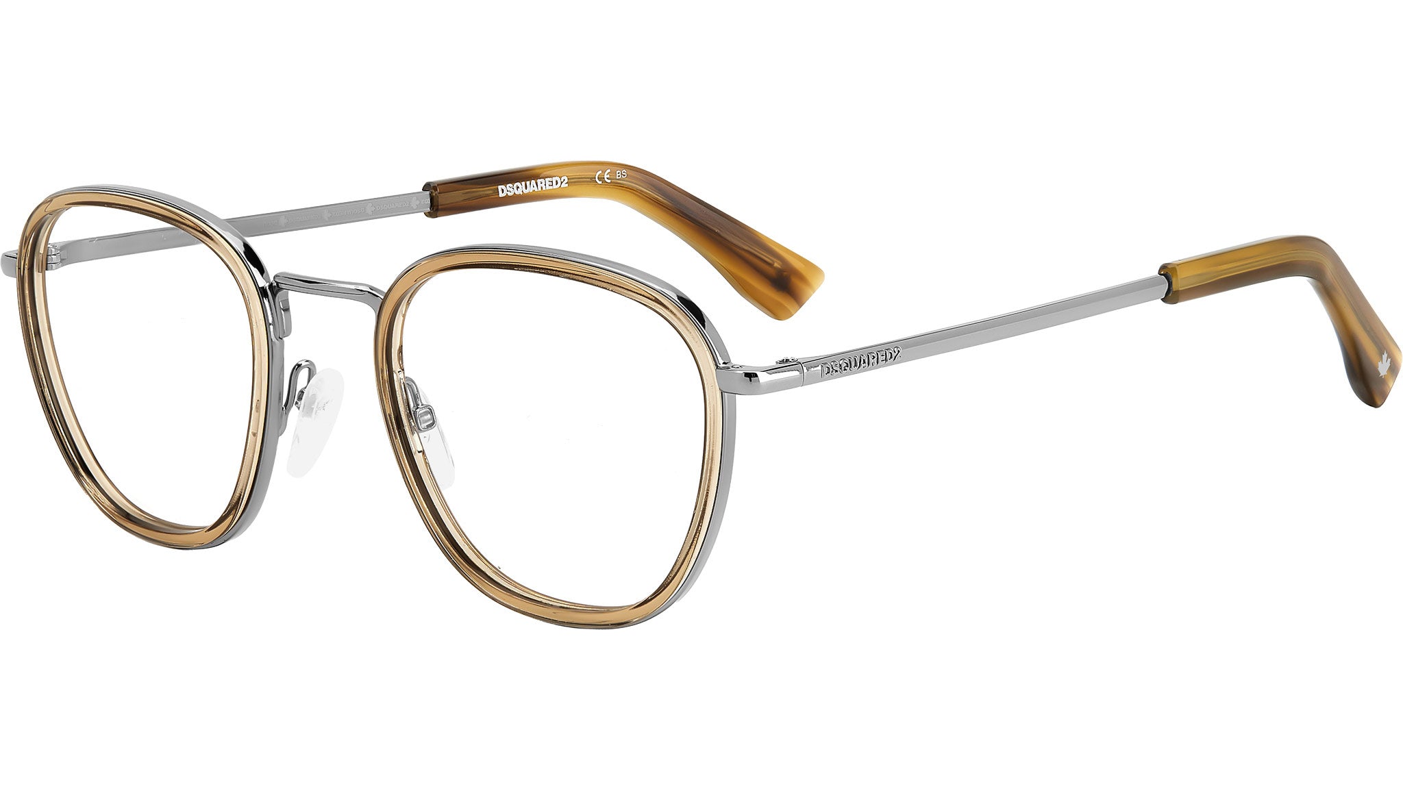 D2 0076 HR3 Beige Horn