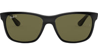 RB4181 RB4181 601/9A black