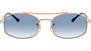 RB3719 92623F Rose Gold